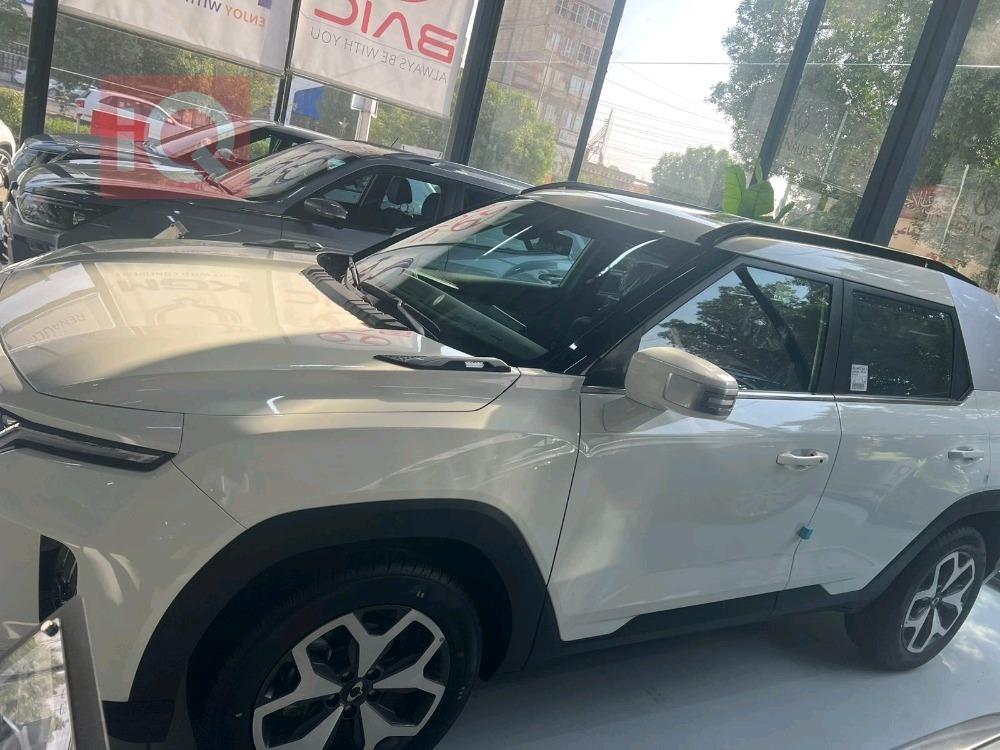 سانغ يونغ توريس